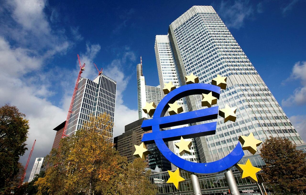Banco Central Europeo Reitera Su Intención De Subir Los Tipos De Interés El Siglo De Torreón 0230