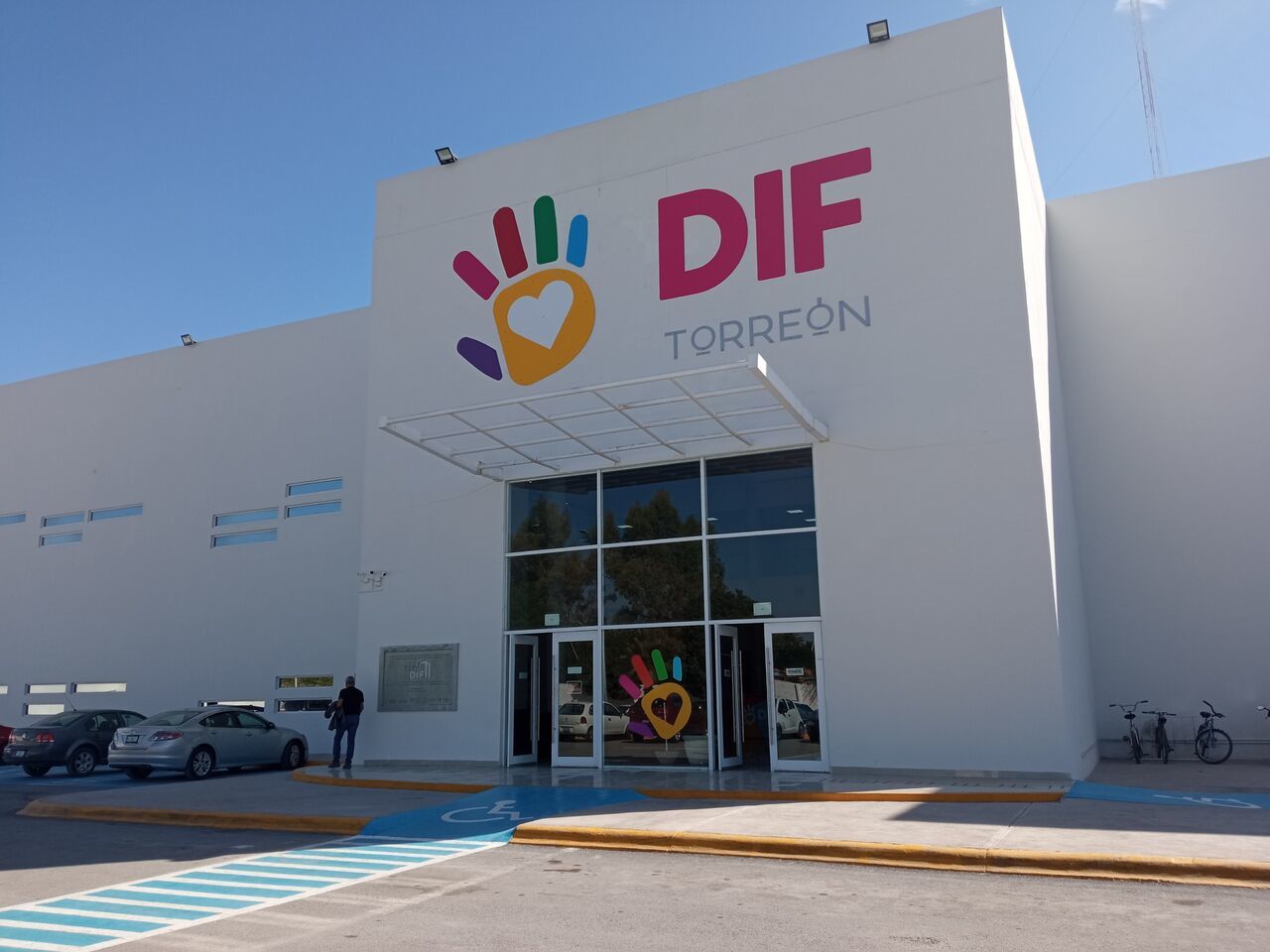 DIF Torreón se prepara para abrir un Centro de día para adultos mayores. (EL SIGLO DE TORREÓN)