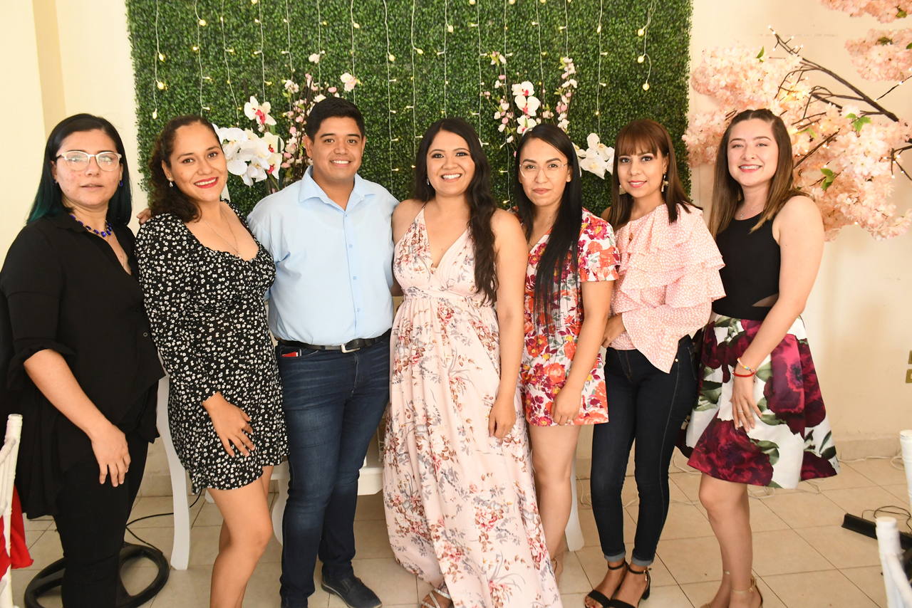 (EL SIGLO DE TORREÓN/FERNANDO COMPEÁN) 