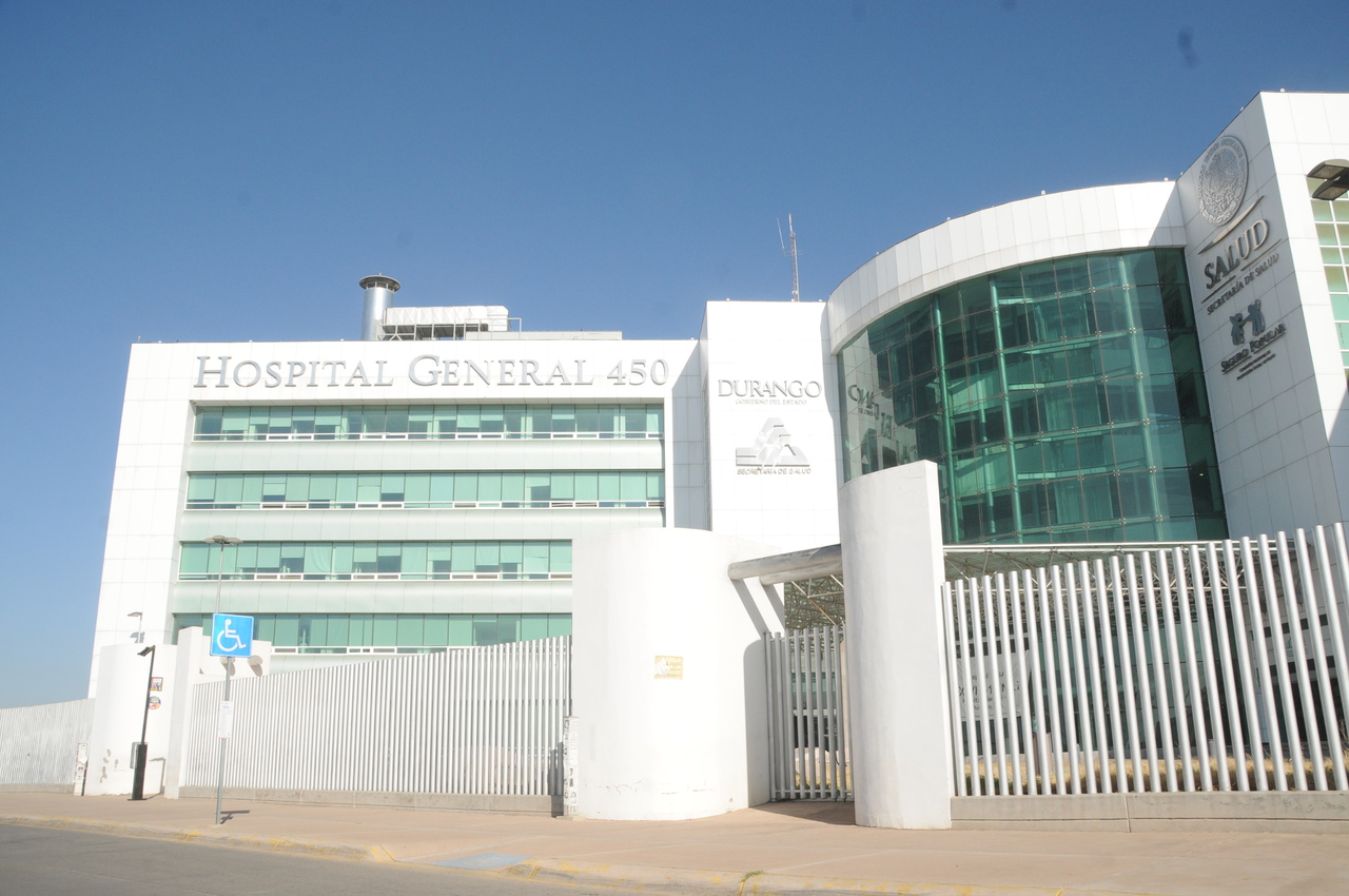 Hasta 30 operaciones en el Hospital General 450 se han pospuesto por la falla del aparato Arco C. (EL SIGLO DE TORREÓN)