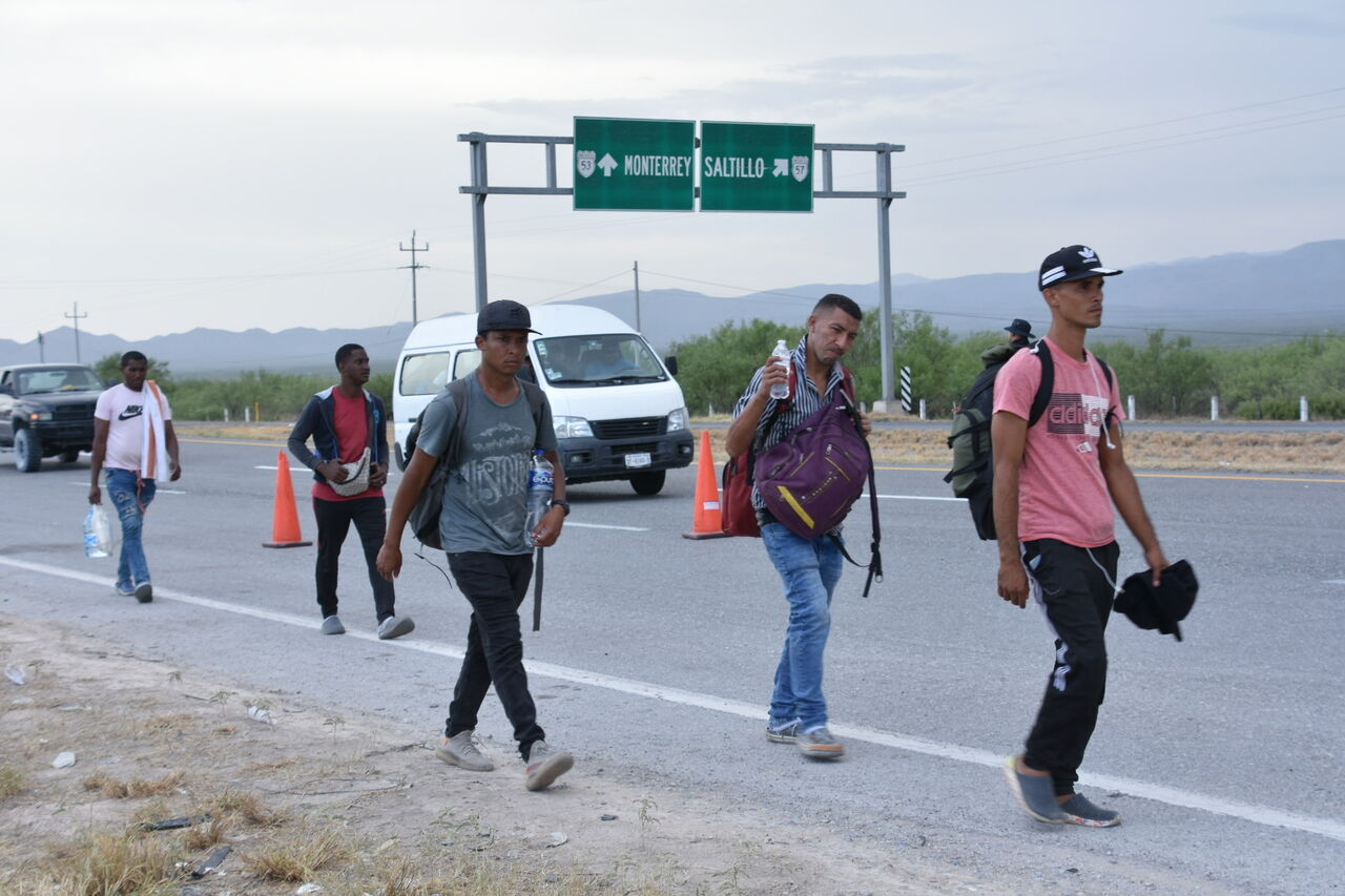 Foto: SERGIO A. RODRÍGUEZ / EL SIGLO COAHUILA