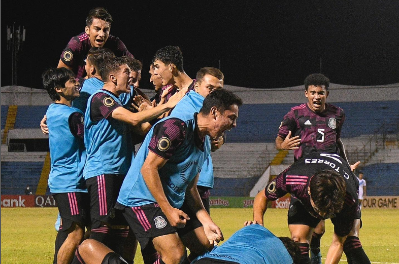 Jugadores guatemaltecos acusan de 'creciditos' al Tricolor Sub-20