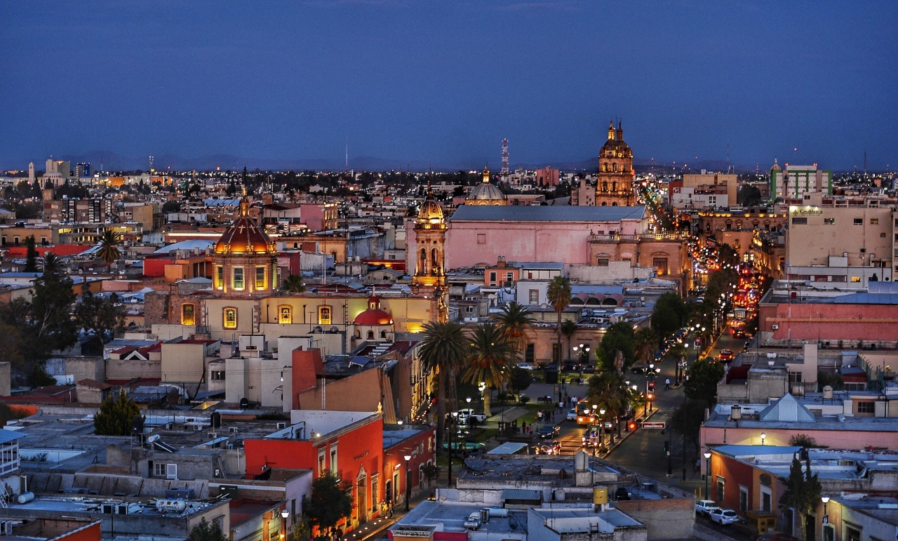 El CIDE, en su informe del 2021, instala a Durango con 63.24 puntos de 100, por encima de otras urbes como el Valle de México, Monterrey, Tijuana, y Puebla.