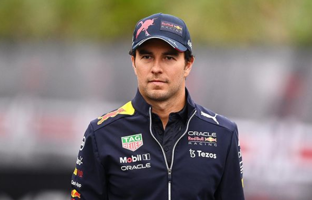 F1: 'Checo' Pérez busca olvidar el lamentable fin de semana que vivió en Canadá