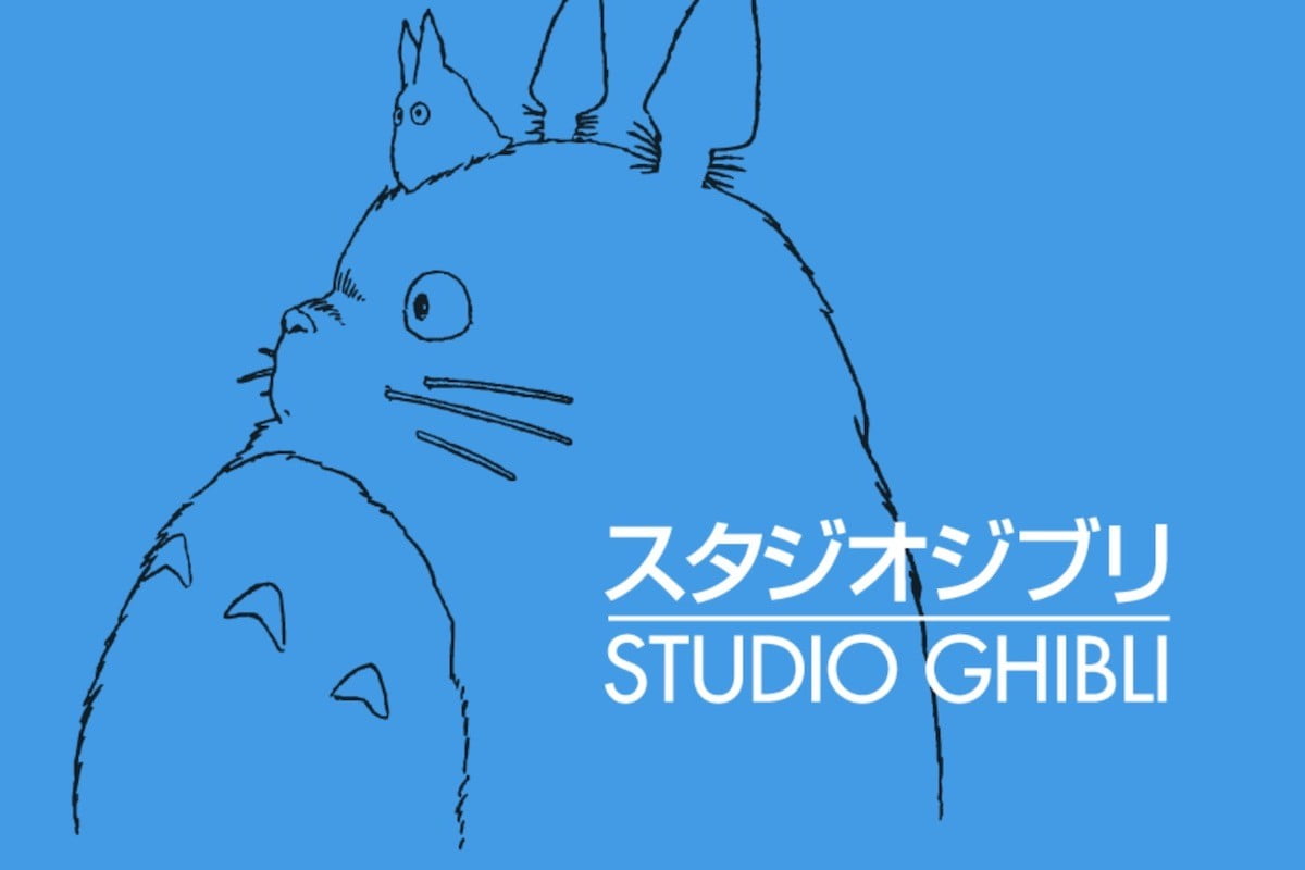 Películas. Studio Ghibli cuenta entre su filmografía: Porco Rosso, La princesa Mononoke y Mi vecino Totoro.