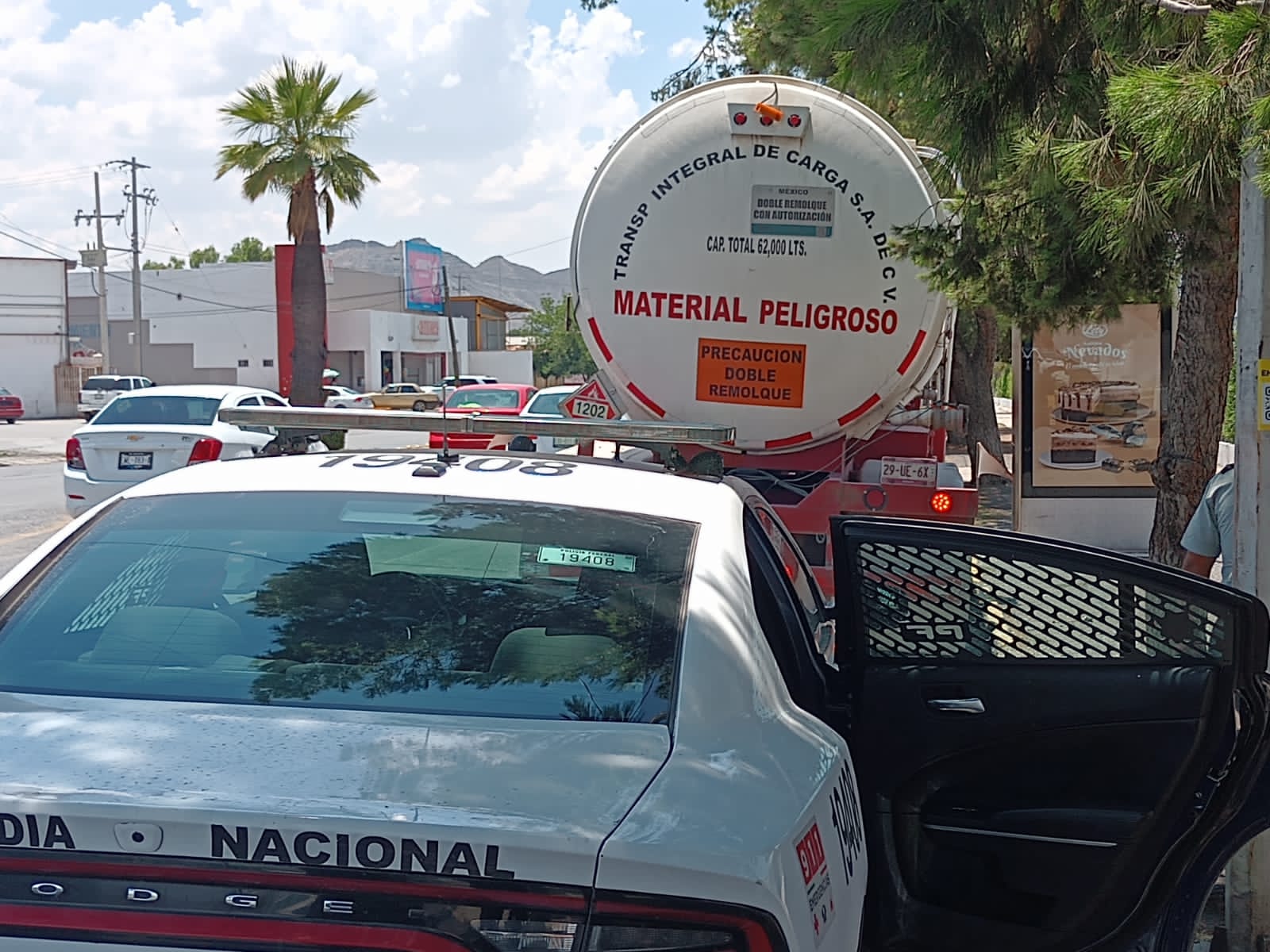 (EL SIGLO DE TORREÓN)