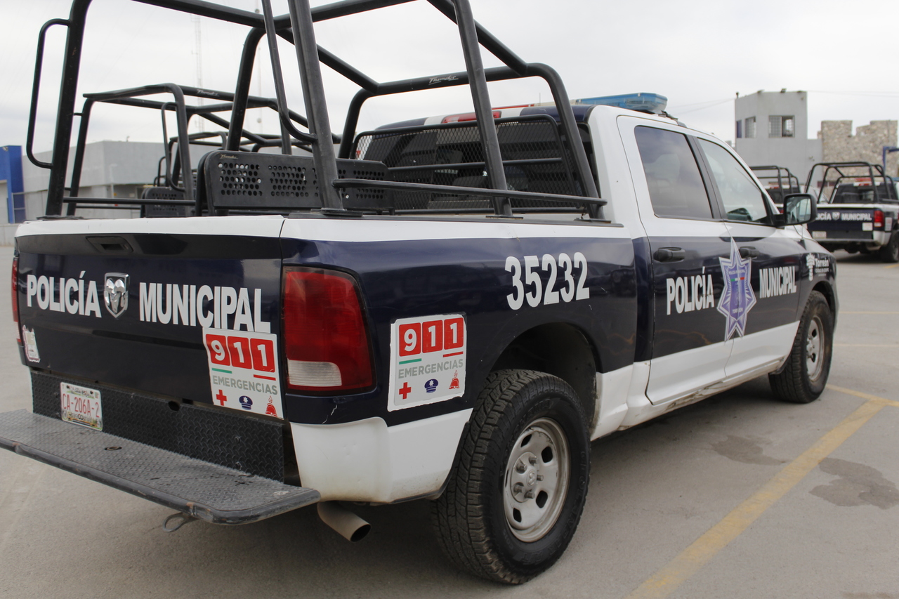 Policía Municipal, con el mayor número de quejas en CDHEC. (EL SIGLO DE TORREÓN)