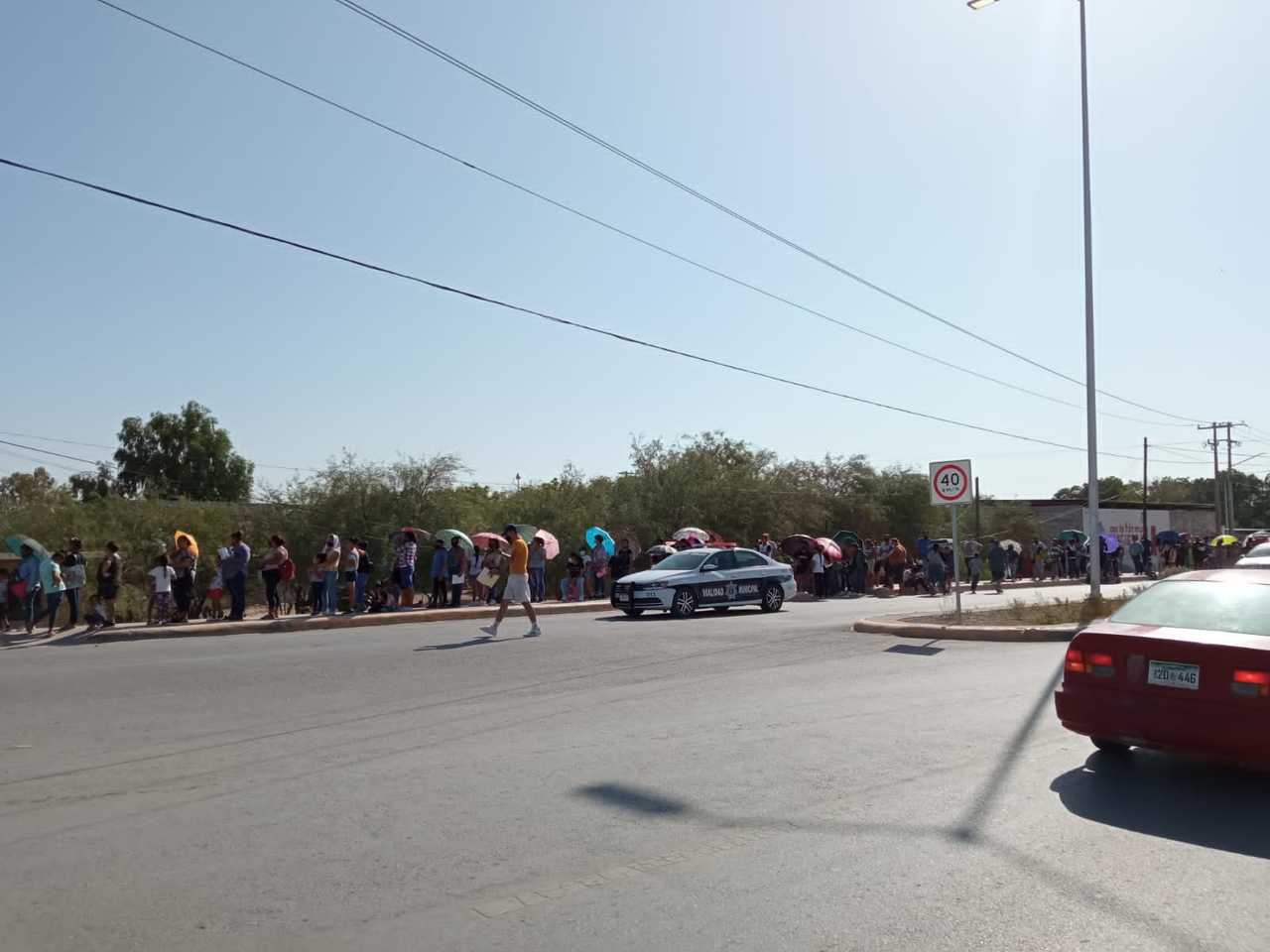 Arranca jornada de vacunación anti-COVID para menores de edad en San Pedro y Madero.