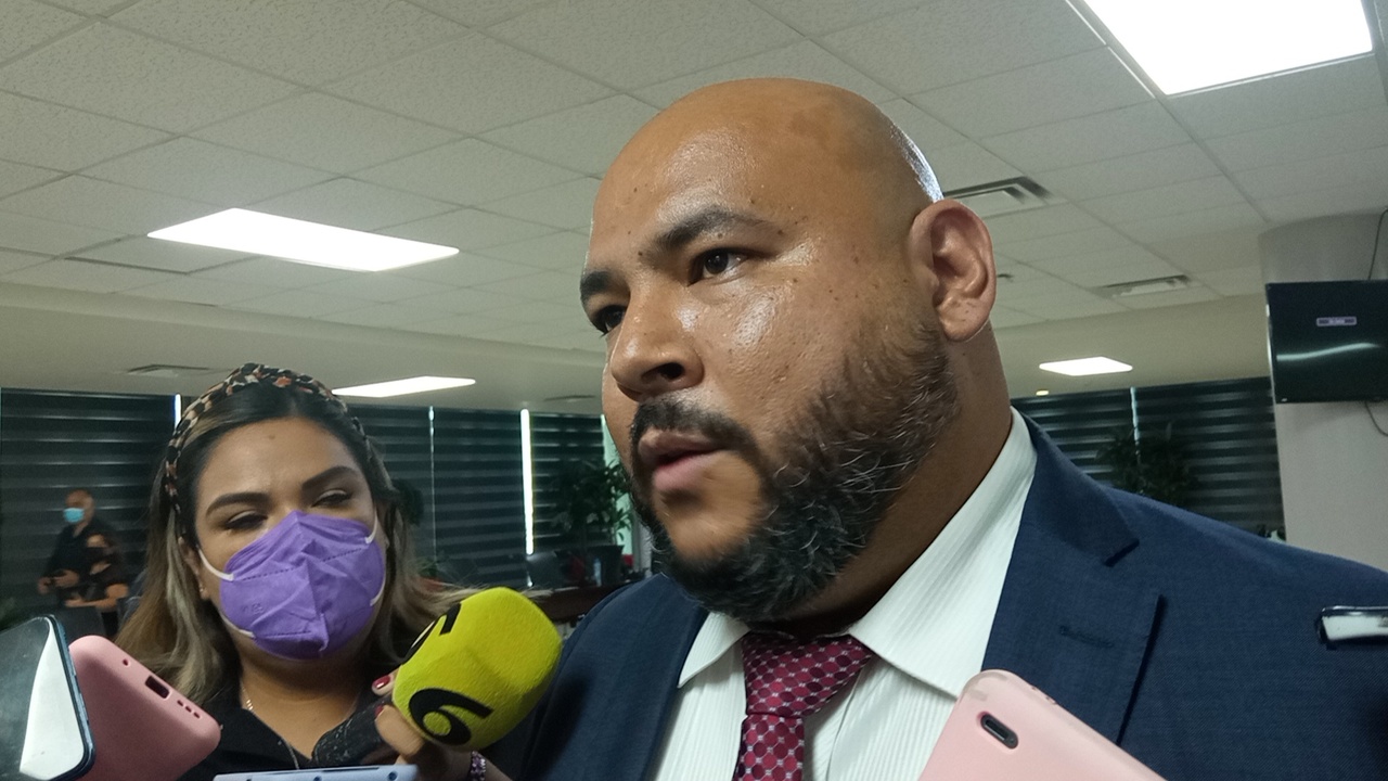 El nuevo titular de la Unidad Municipal de Derechos Humanos informó que se trabaja en la conformación del equipo. (EL SIGLO DE TORREÓN)
