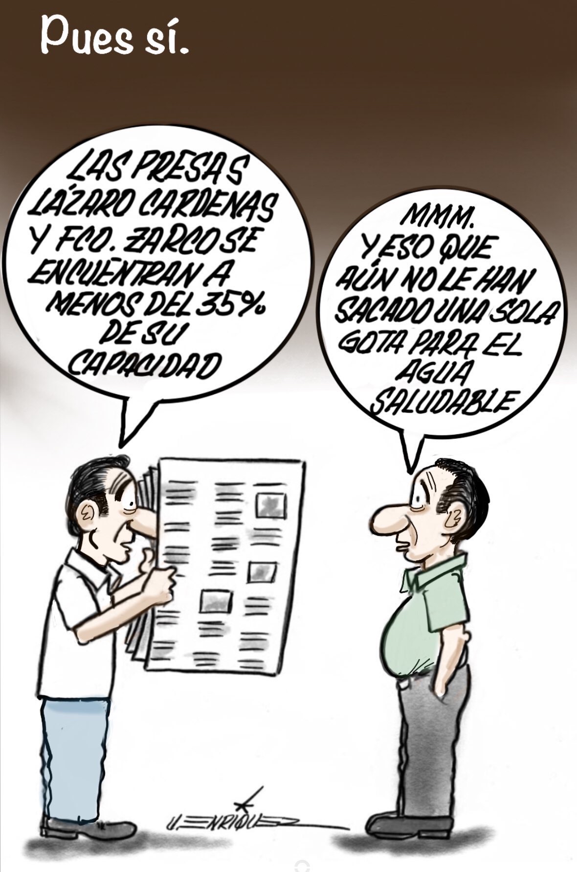 (JUAN DE DIOS ENRÍQUEZ)
