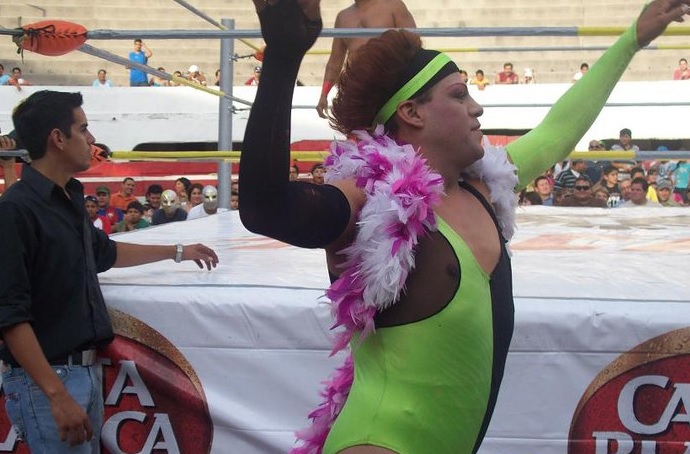 Sexy Piscis reclama trono en la Olímpico