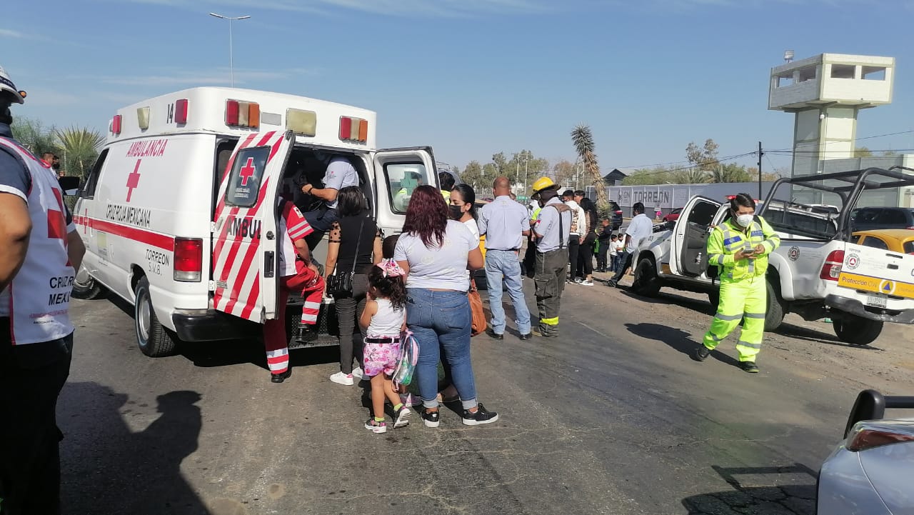 (EL SIGLO DE TORREÓN)
