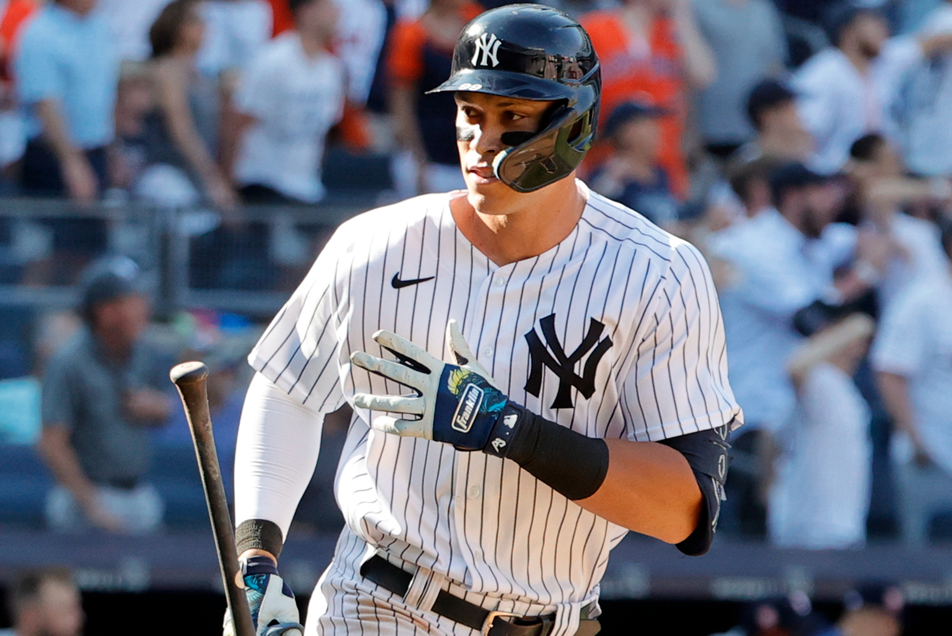 Pirates vs Yankees y más resultados de la MLB: 06 de julio de 2022
