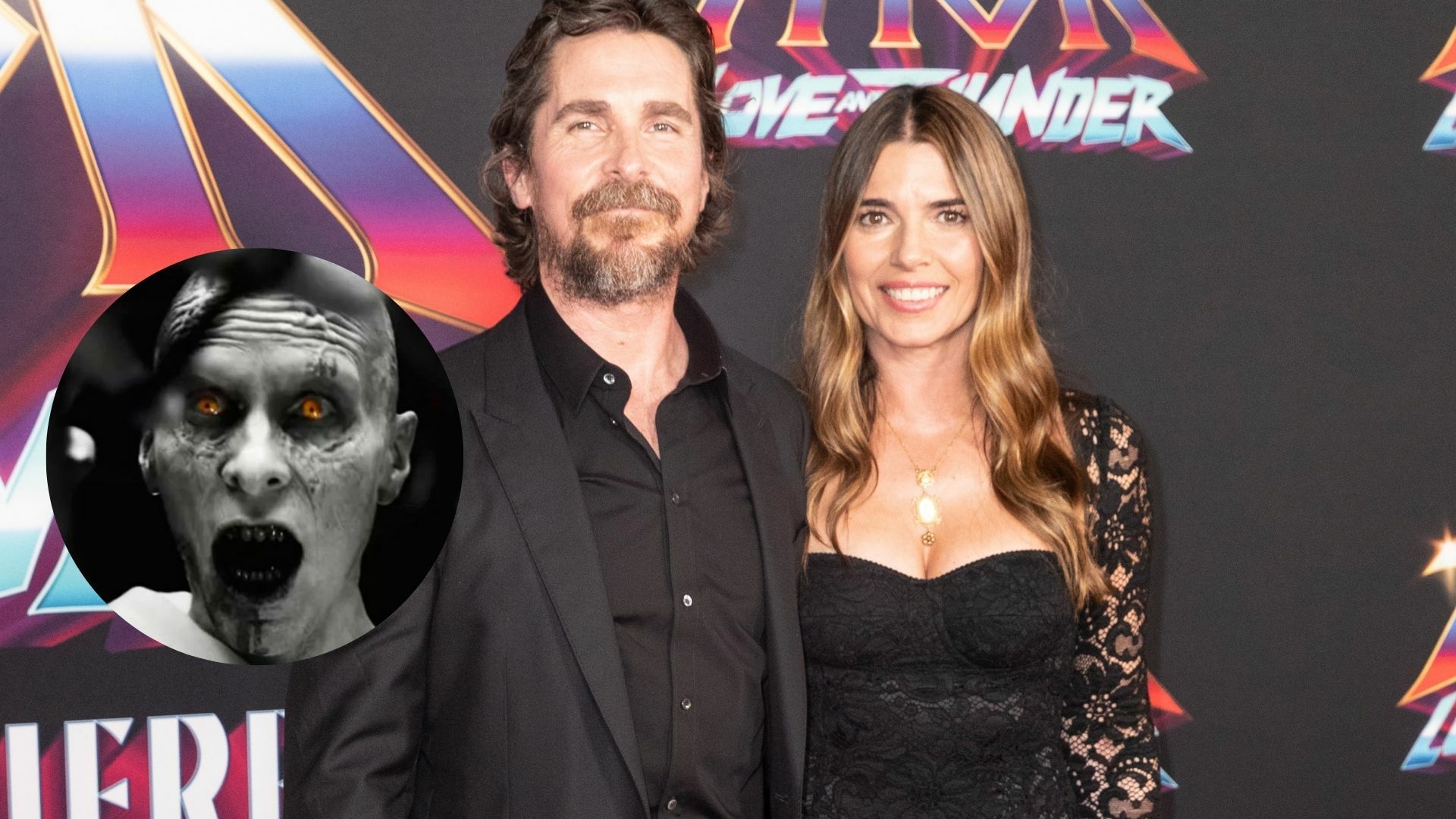 Christian Bale y cuatro razones más para ver Thor: Love and Thunder
