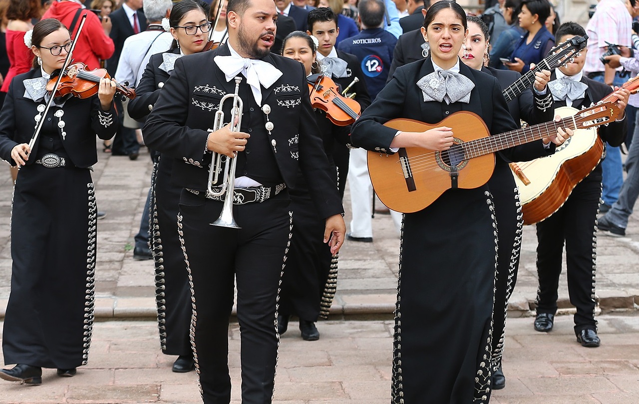 Hoy la ciudad Victoria de Durango, capital del estado, cumple 459 años de fundación. (EL SIGLO DE TORREÓN)