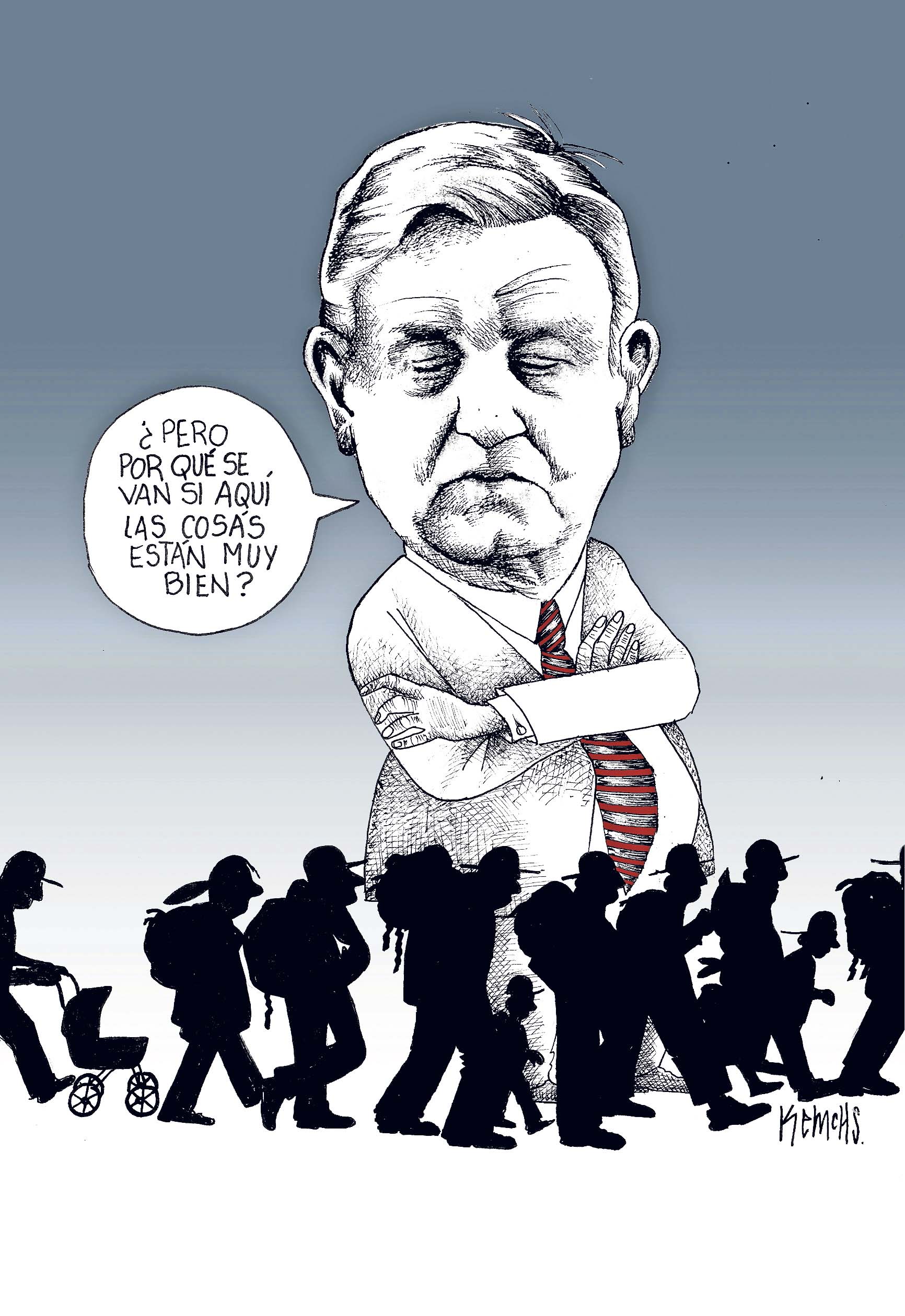 Cartón de Kemchs