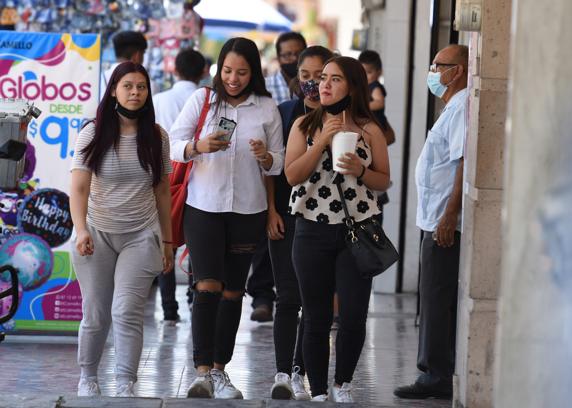 Torreón concentra el mayor número de internamientos con 22 pacientes. (EL SIGLO DE TORREÓN)