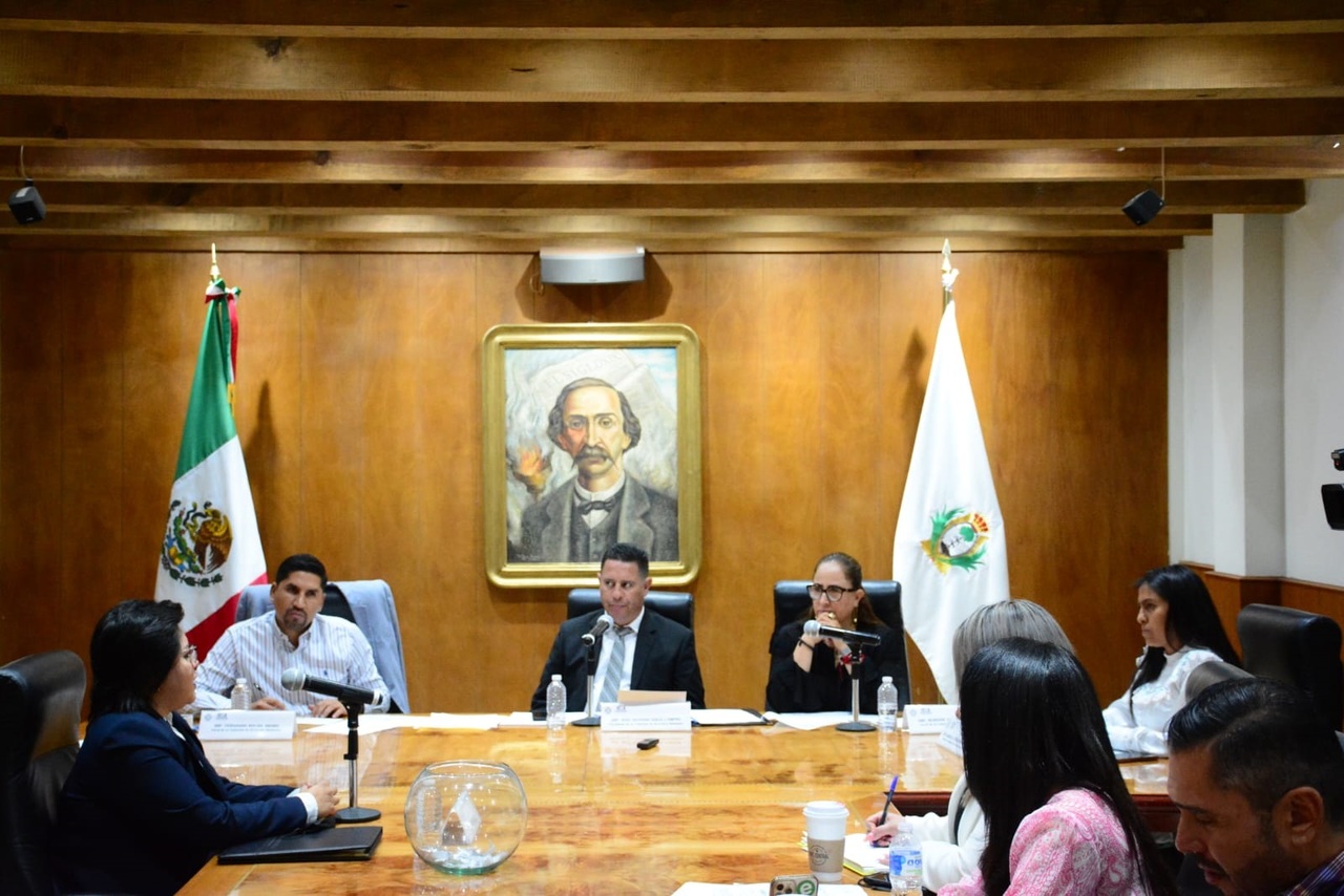 Los cargos de la Presidencia y las Consejerías se encuentran vacantes desde el 31 de mayo, pues se rezagó la convocatoria para el organismo.