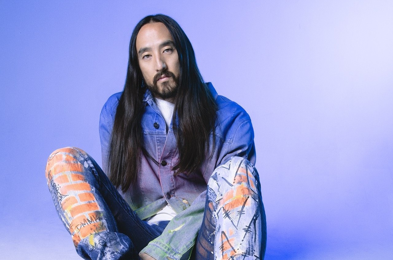 Inicio. La Feria de Torreón arrancará con la presentación del DJ Steve Aoki.