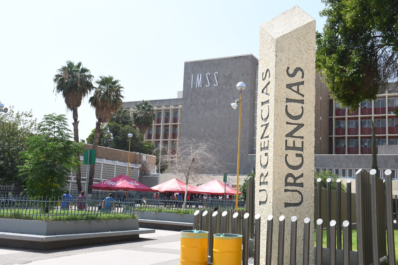 Joven apuñala a su tío en medio de discusión, le enterró un chucillo en el pecho. El lesionado se encuentr en el hospital. (EL SIGLO DE TORREÓN)