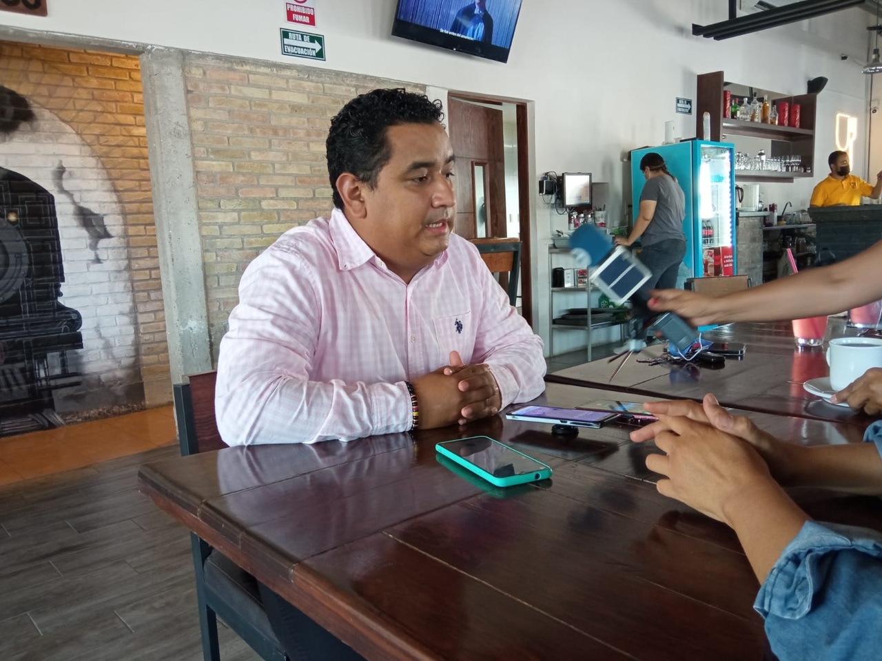 Asociación de Abogados reconoce que aún falta por avanzar en el tema de perspectiva de género. (EL SIGLO DE TORREÓN)