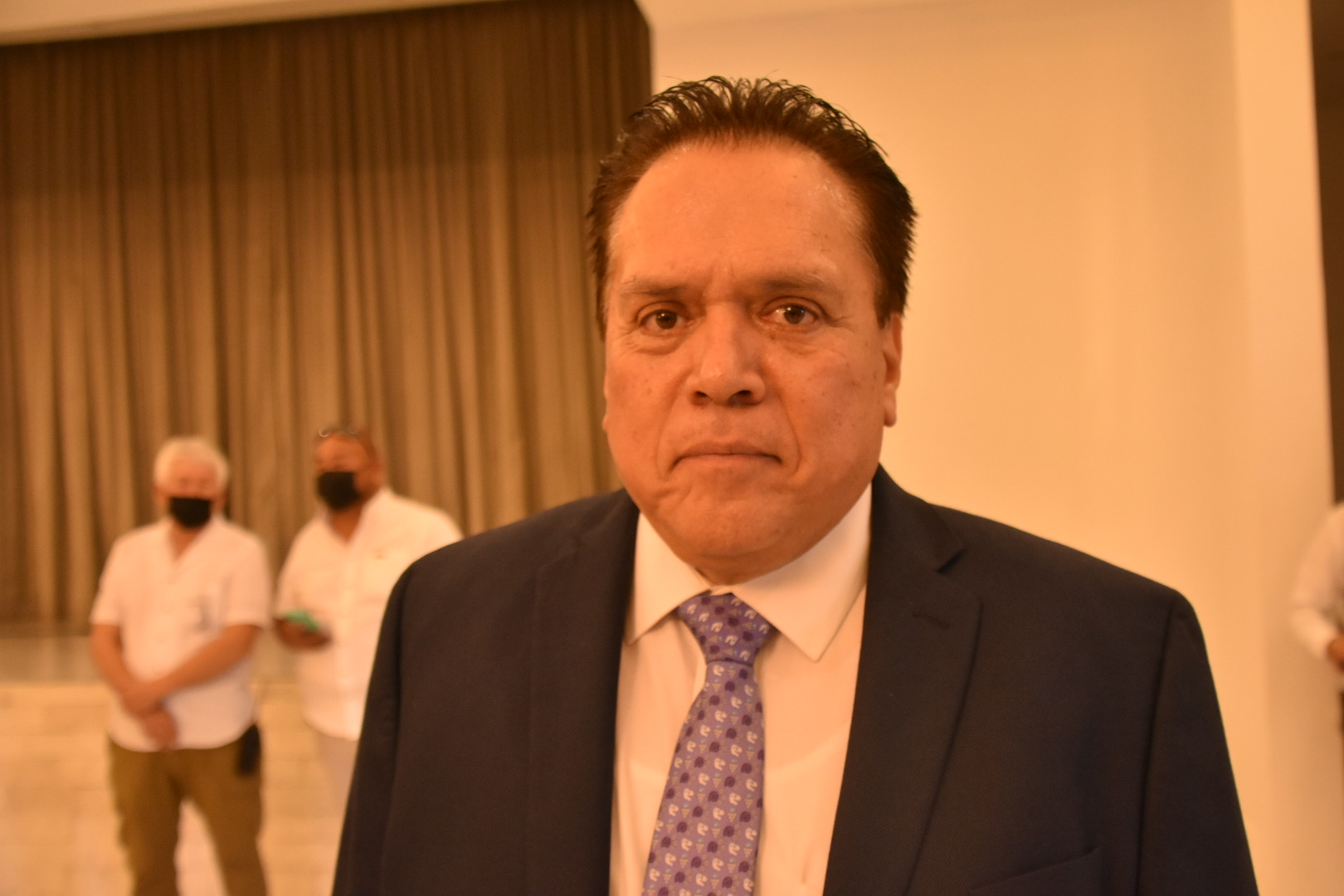 No Busca FGE Cerrar Los Anexos: Fiscal De Coahuila | El Siglo De Torreón