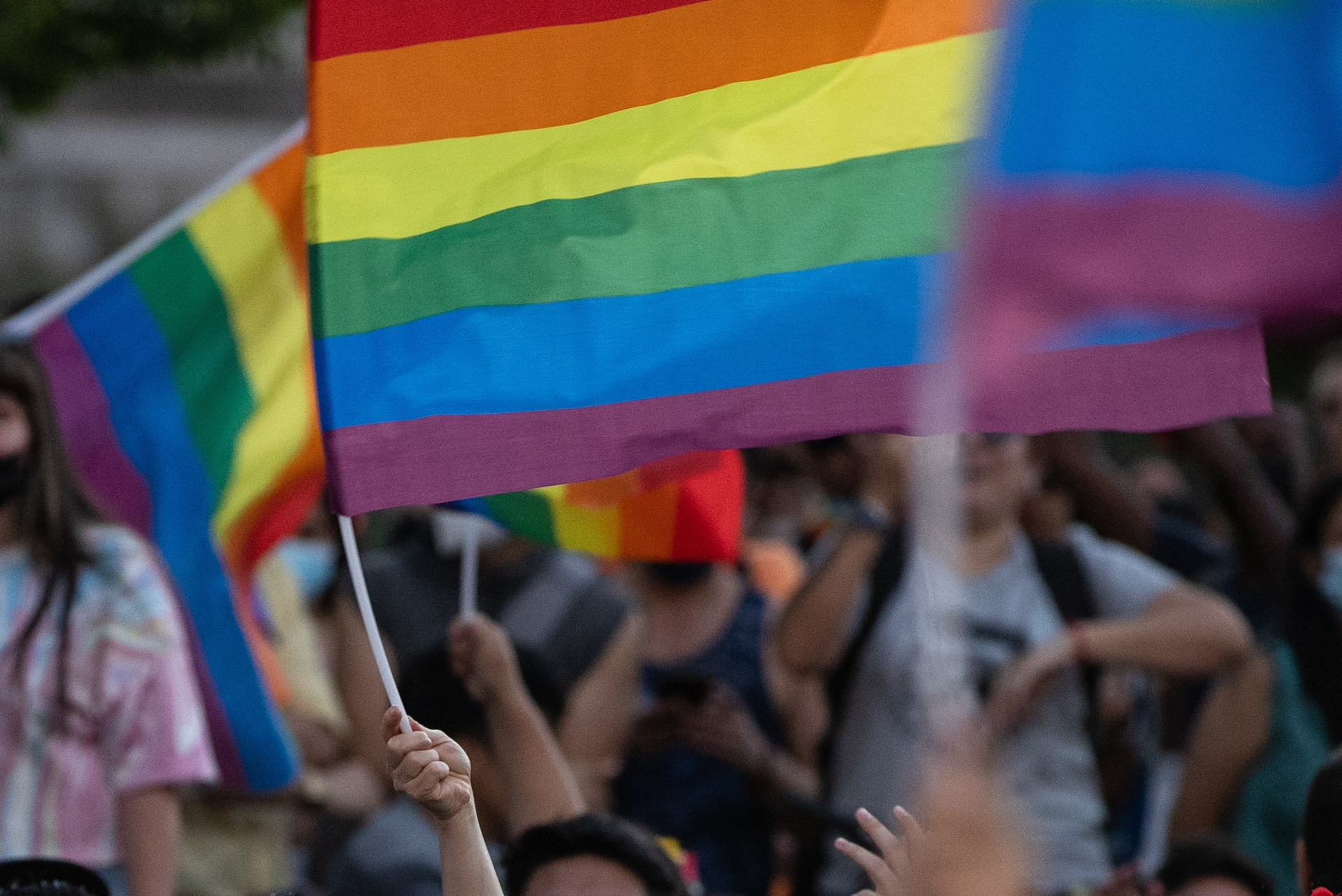 Celebra legisladora orden de juez para votar por matrimonio igualitario en el Congreso de Durango