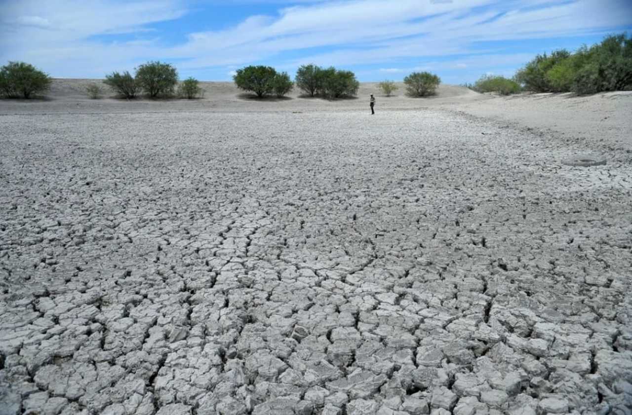 Torreón, atento a declaratoria de emergencia por la sequía