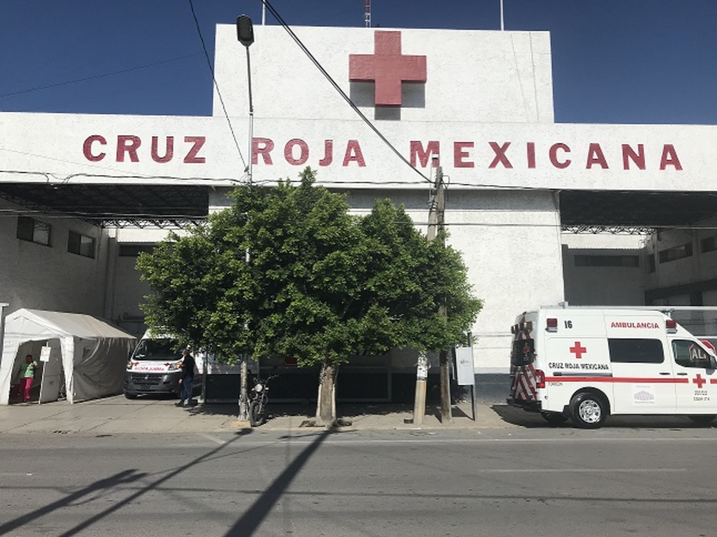 Riña deja tres lesionados con arma blanca en el ejido La Paz de Torreón