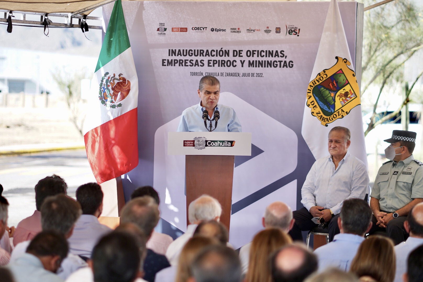 (Foto: EDIE RUIZ / EL SIGLO DE TORREÓN)