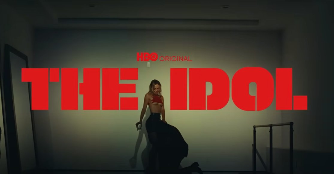 The Idol, la nueva producción de HBO Max que reunirá a grandes estrellas del espectáculo
