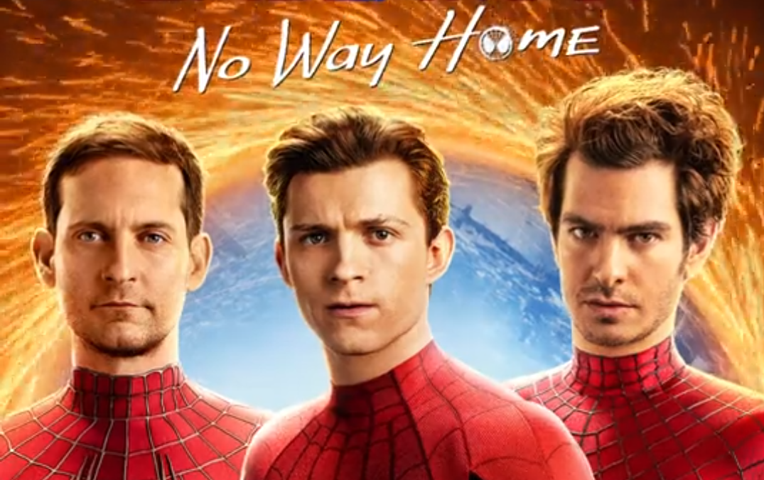 Spider-Man: No Way Home regresa a los cines de México en septiembre en  versión extendida - El Siglo