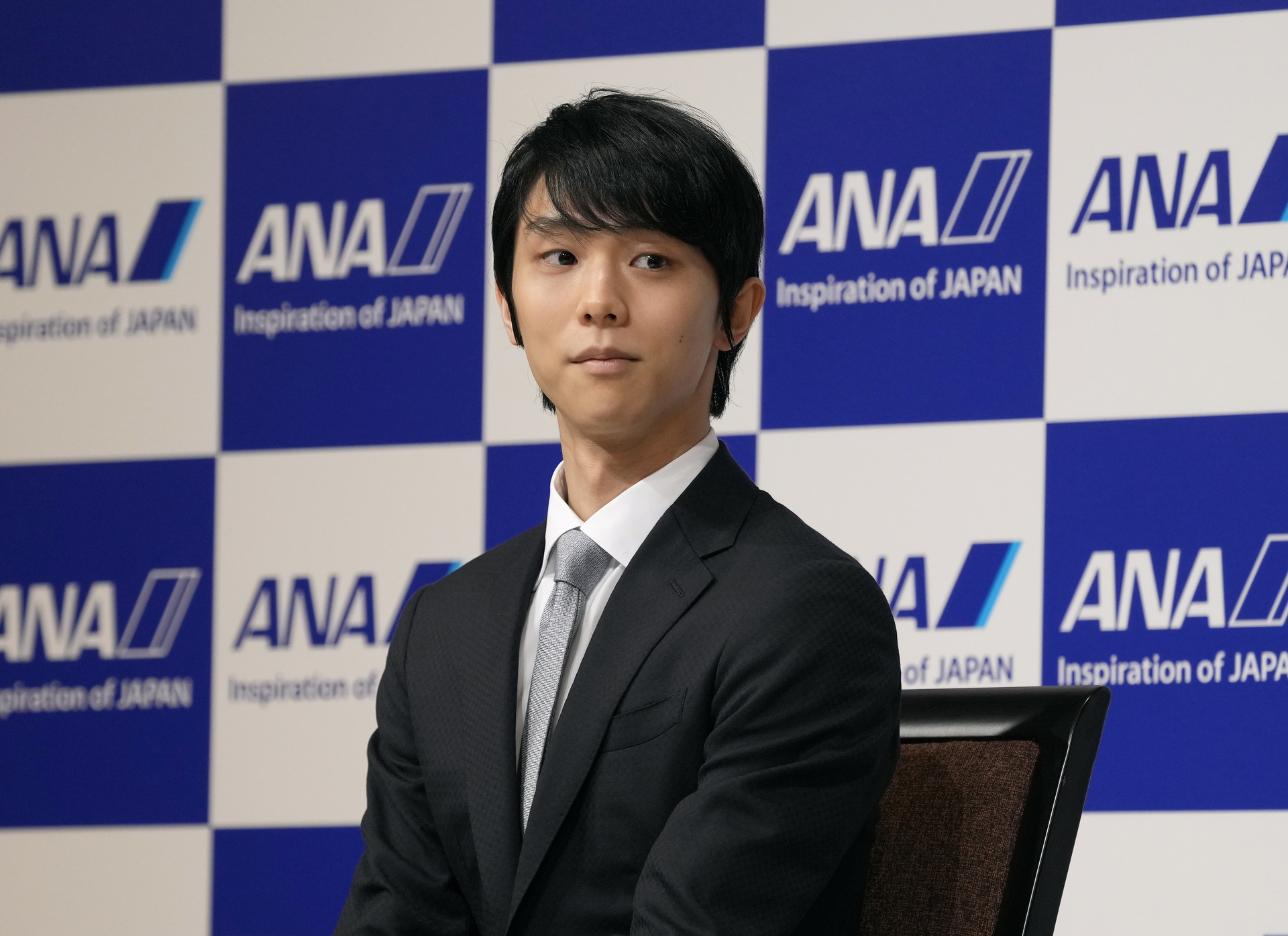 Leyenda japonesa del deporte Yuzuru Hanyu se retira del patinaje artístico