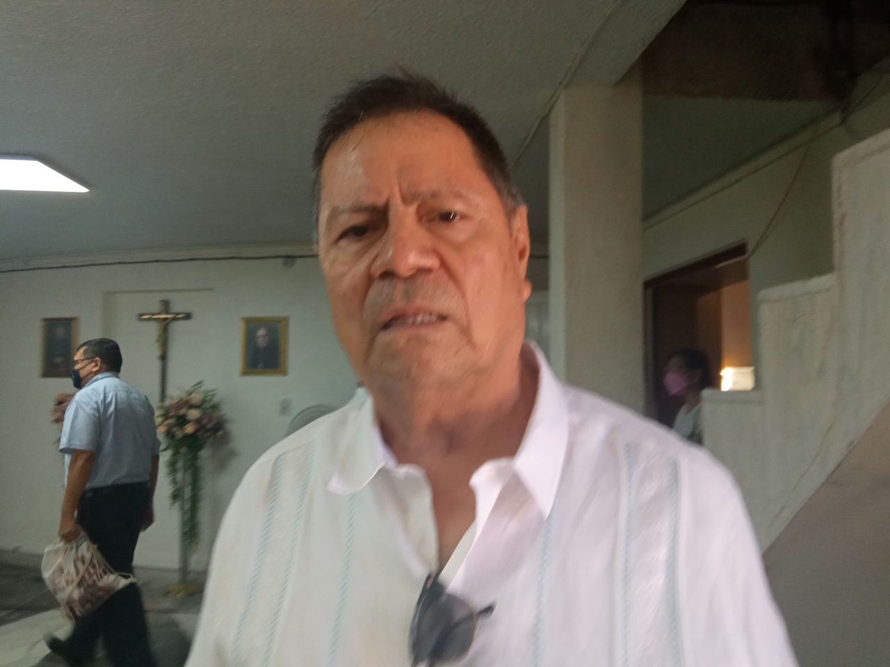 Iglesia se suma a Marcha por la Paz Iglesia se suma a Marcha por la Paz
