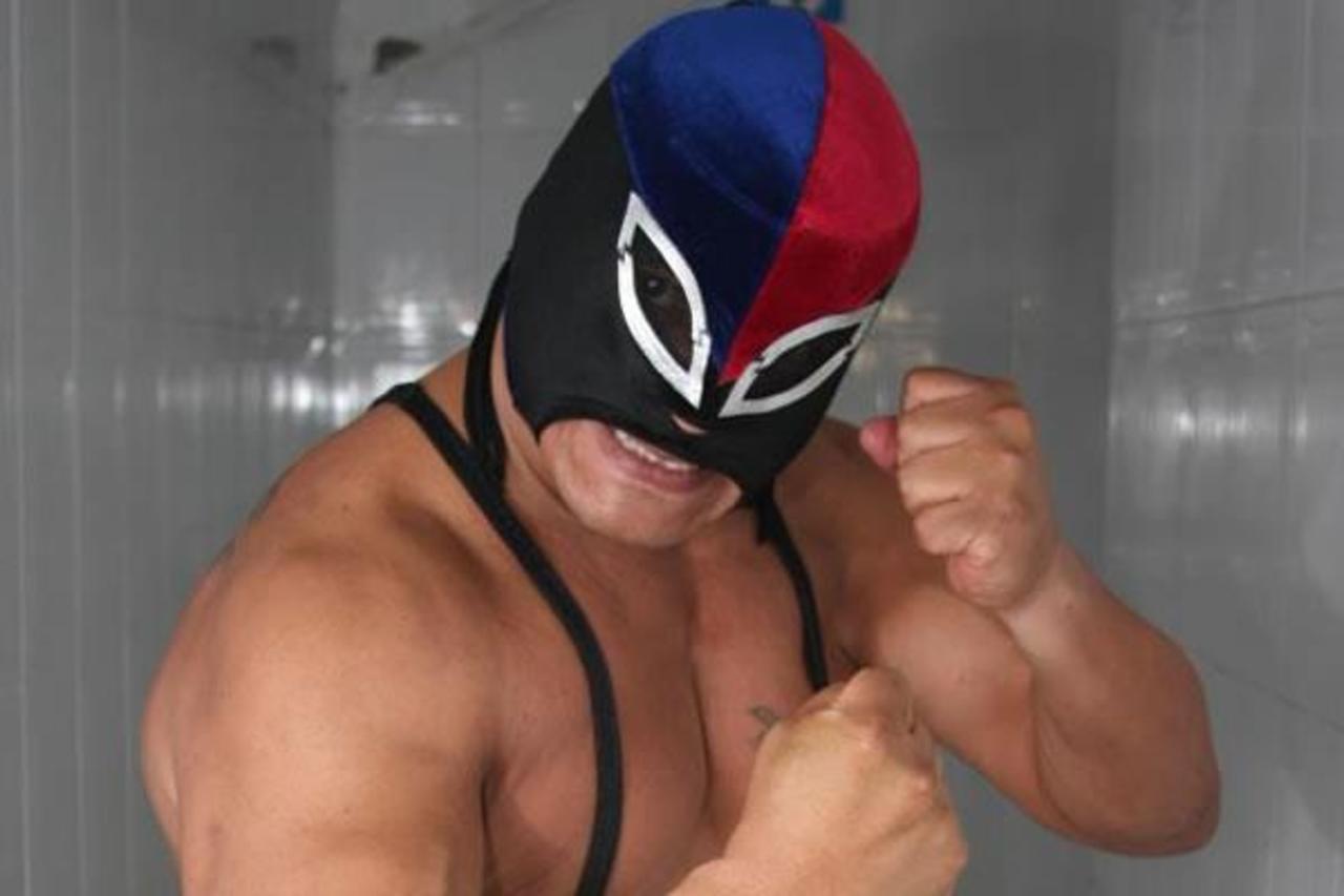 Durante más de 40 años, este legendario gladiador mexicano ha demostrado su gran calidad sobre el cuadrilátero.