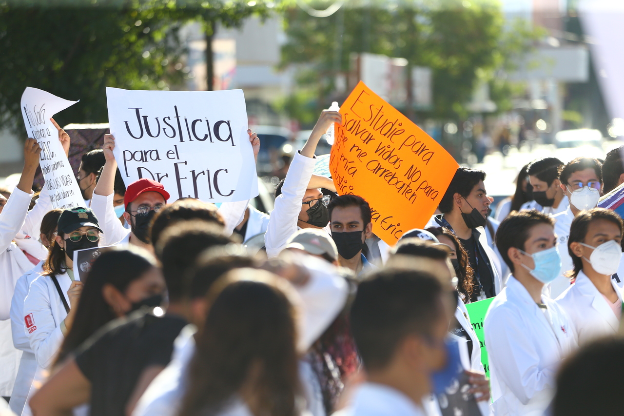 Renunciaron médicos, enfermeras, personal de intendencia y cocina.