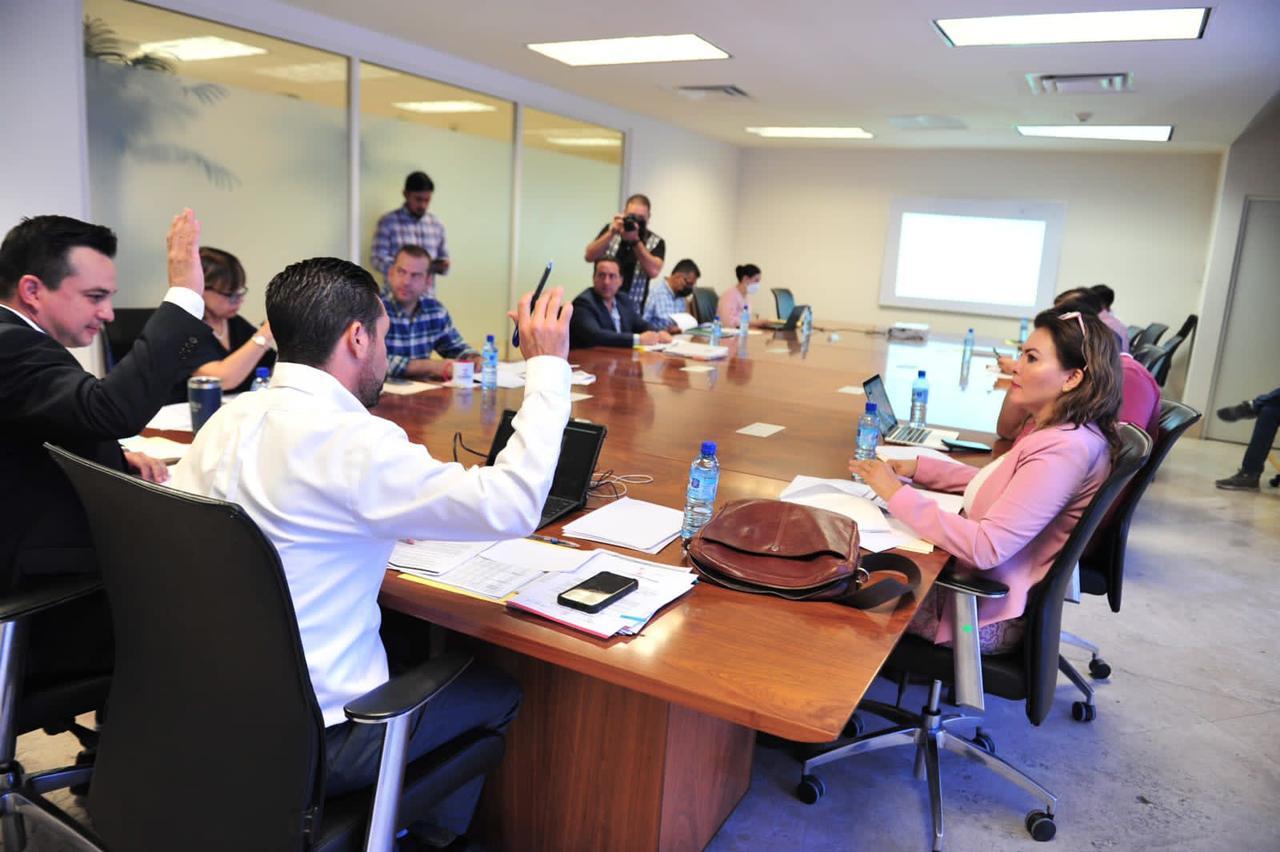 Se registró votación dividida respecto al estado financiero de junio, esto en Comisión de Hacienda. (EL SIGLO DE TORREÓN)