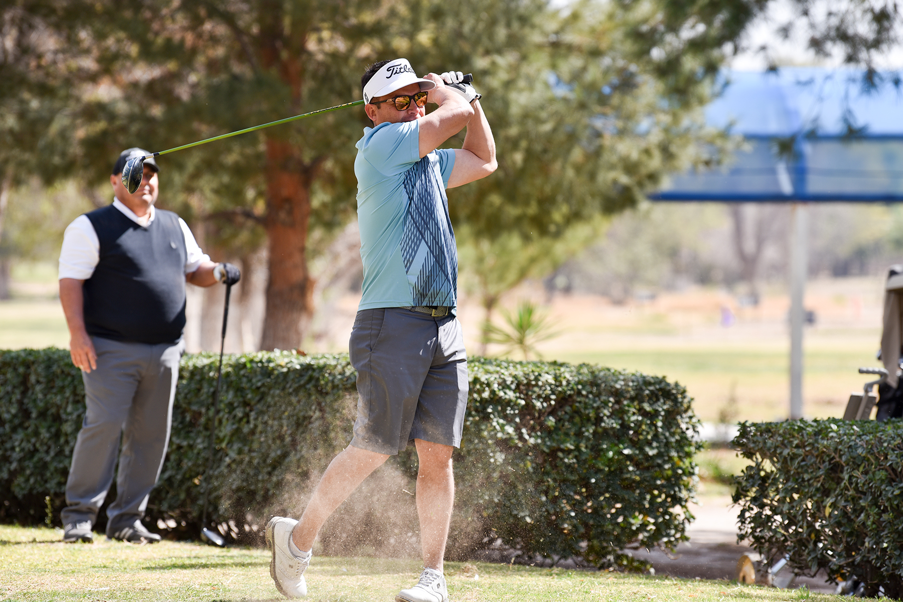 Club Campestre Gómez Palacio celebrará su octogésimo octavo Torneo Anual