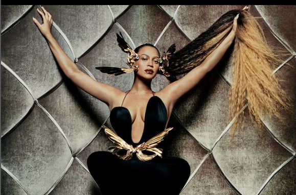 ¿Qué artistas colaboran en el nuevo álbum de Beyoncé?