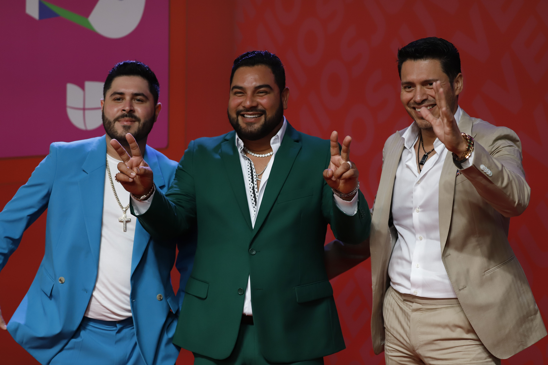 Banda MS dará el grito en la Plaza Mayor de Torreón, confirma Román Cepeda