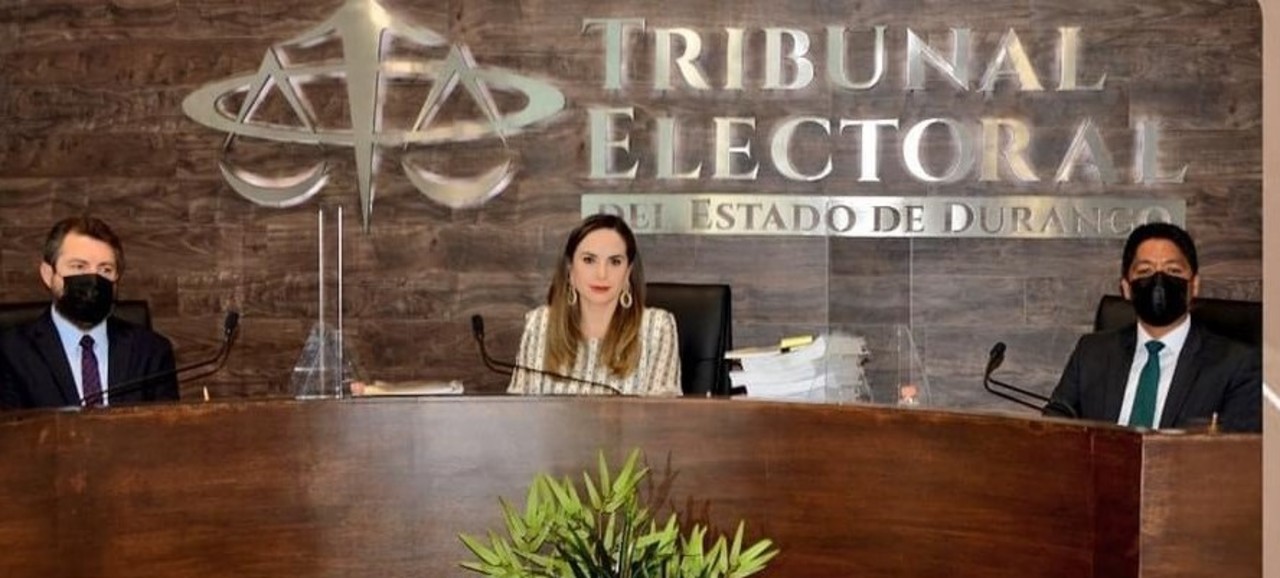 En Lerdo siete regidurías son para el PRI, una para el PAN, una para MC y 6 para Morena. (EL SIGLO DE TORREÓN)