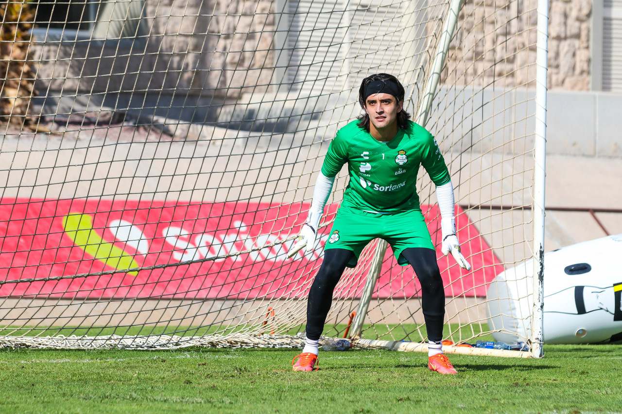 Carlos Acevedo habló fuerte sobre la situación de los Guerreros, que suman tres partidos consecutivos sin conocer la victoria. (EL SIGLO DE TORREÓN)