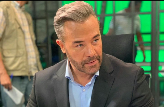 ESPECIAL: Instagram / sergiosendel.oficial
