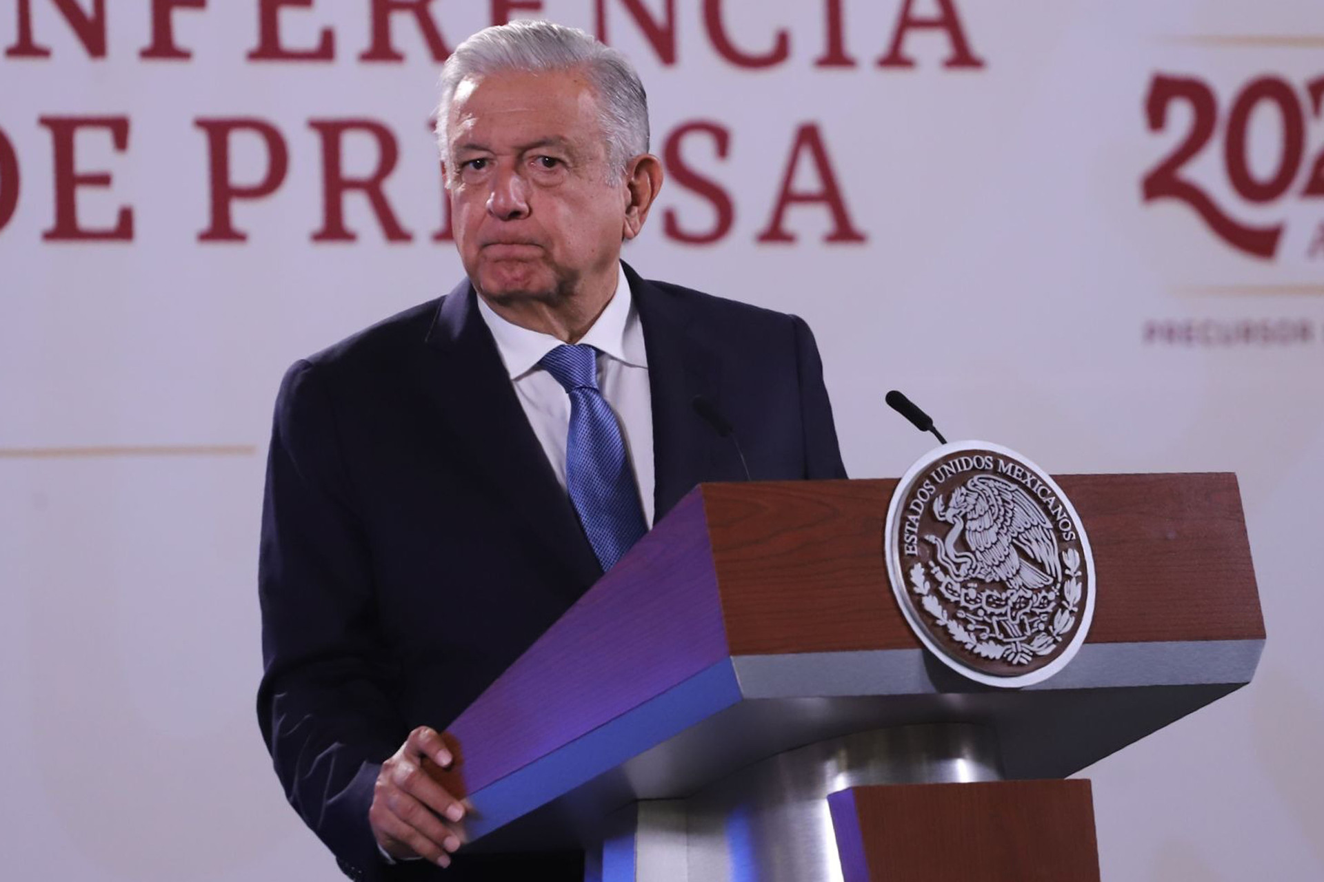 (EL UNIVERSAL)