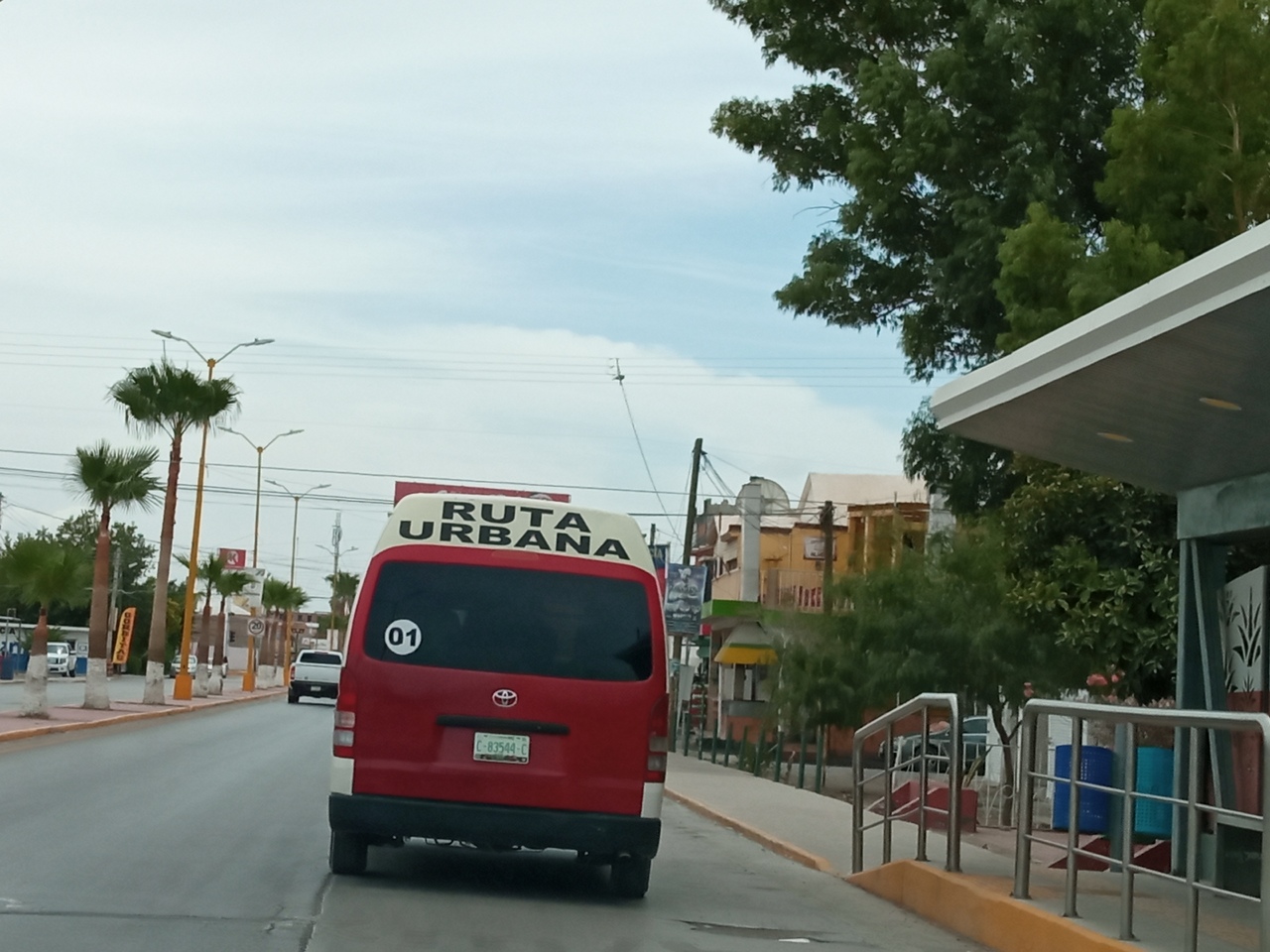 Desde hace cuatro años no hay aumento en la tarifa, con el proyecto conectividad se ajustará.
