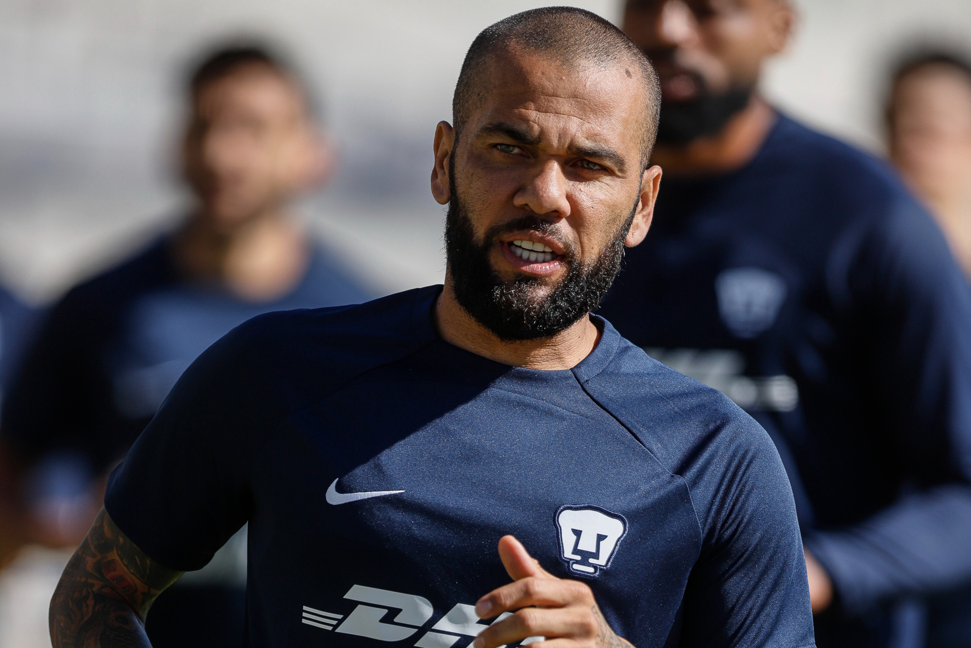 ¿Por qué este estadio de la Liga MX se quedaría sin ver a Dani Alves?