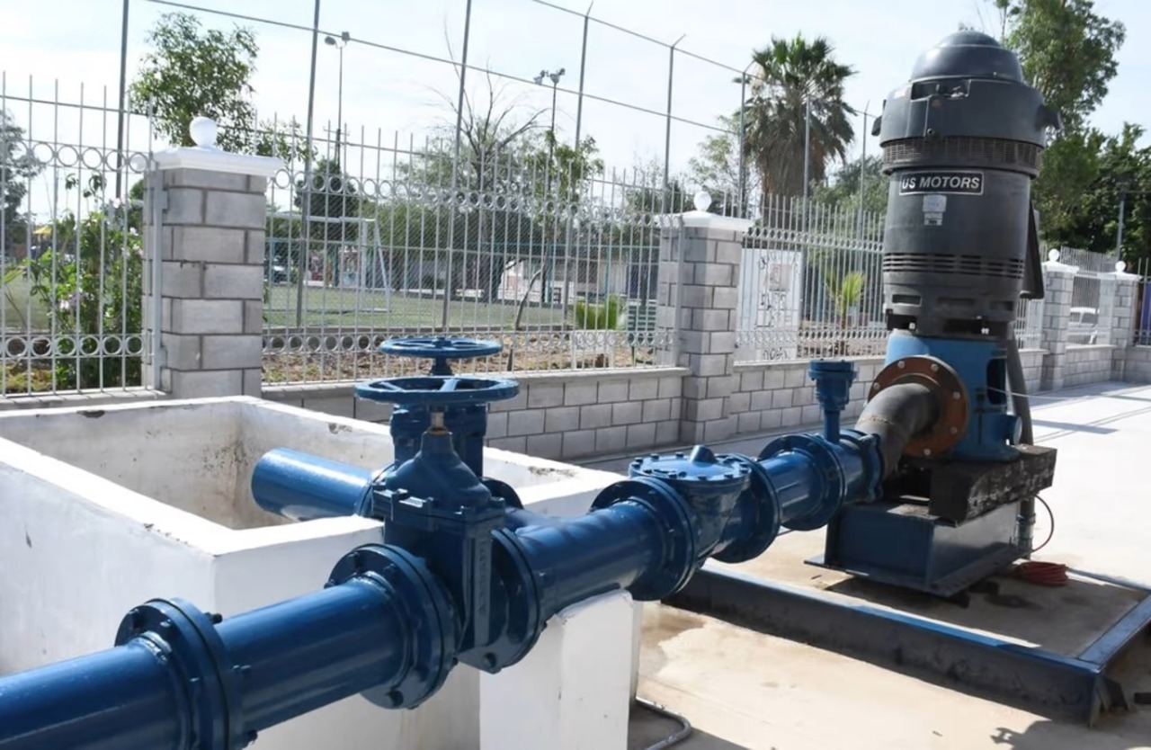 Una cantidad aún no determinada de pozos particulares de agua podrían adqurirse por el Municipio de Torreón este año.