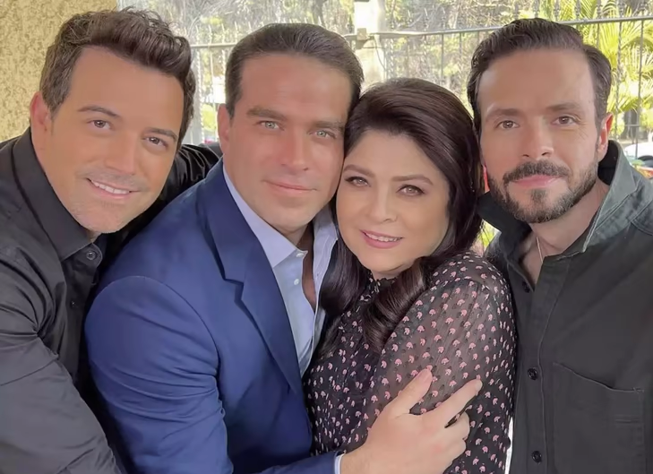 Corona de Lágrimas 2: todo lo que debes saber de la continuación de esta telenovela