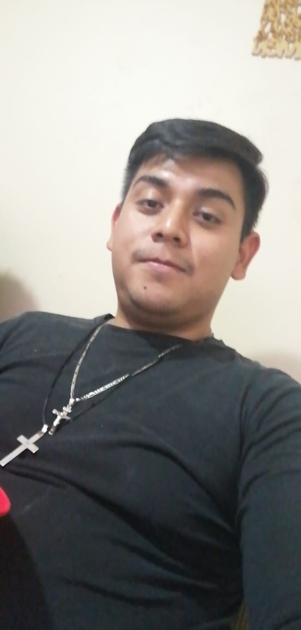 Fue la madrugada del viernes que se logró la localización de Rafael Ibarra Vázquez, luego de casi una semana que su familia no tuvo noticias de él.
