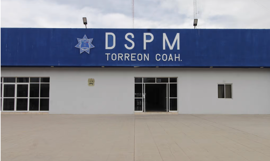 Detienen a hombre por presunta agresión sexual a menor en Torreón